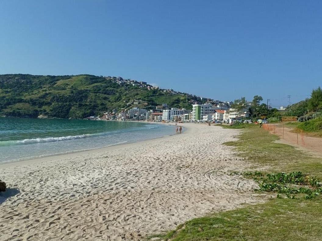 Otimo 106, Arraial Do Cabo, Rj, Brasil Apartamento *